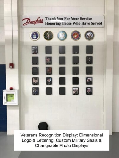 Manufacturing Decor & Other Solutions Photo